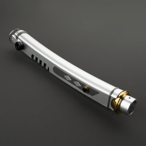 Ahsoka lightsabers - Rebels / Mandalorian versions | The Saber Factory